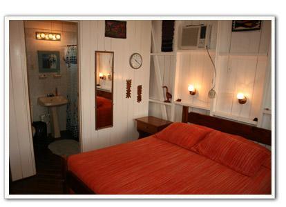 Bed and Breakfast Cocomo On The Sea Bocas del Toro Exteriér fotografie
