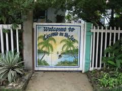 Bed and Breakfast Cocomo On The Sea Bocas del Toro Exteriér fotografie