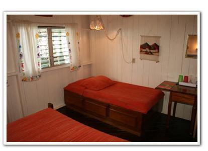 Bed and Breakfast Cocomo On The Sea Bocas del Toro Exteriér fotografie
